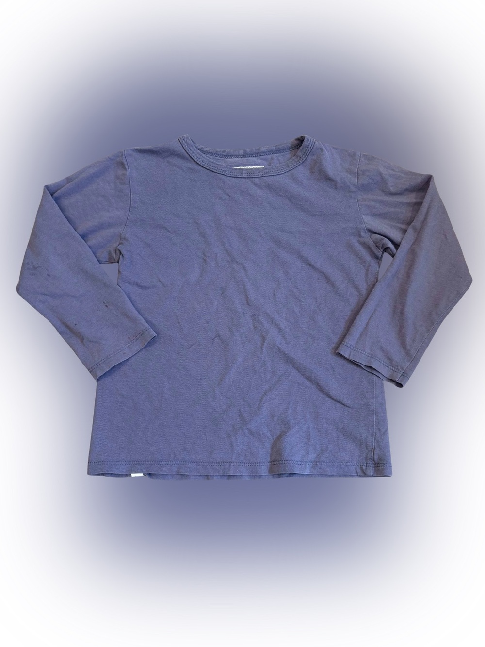Mini Mioche Long Sleeve Tee